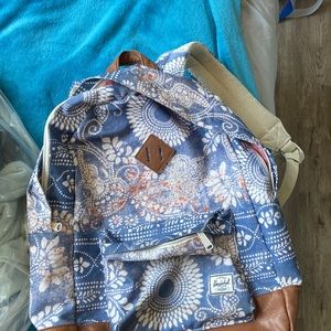 Herschel Backpack
